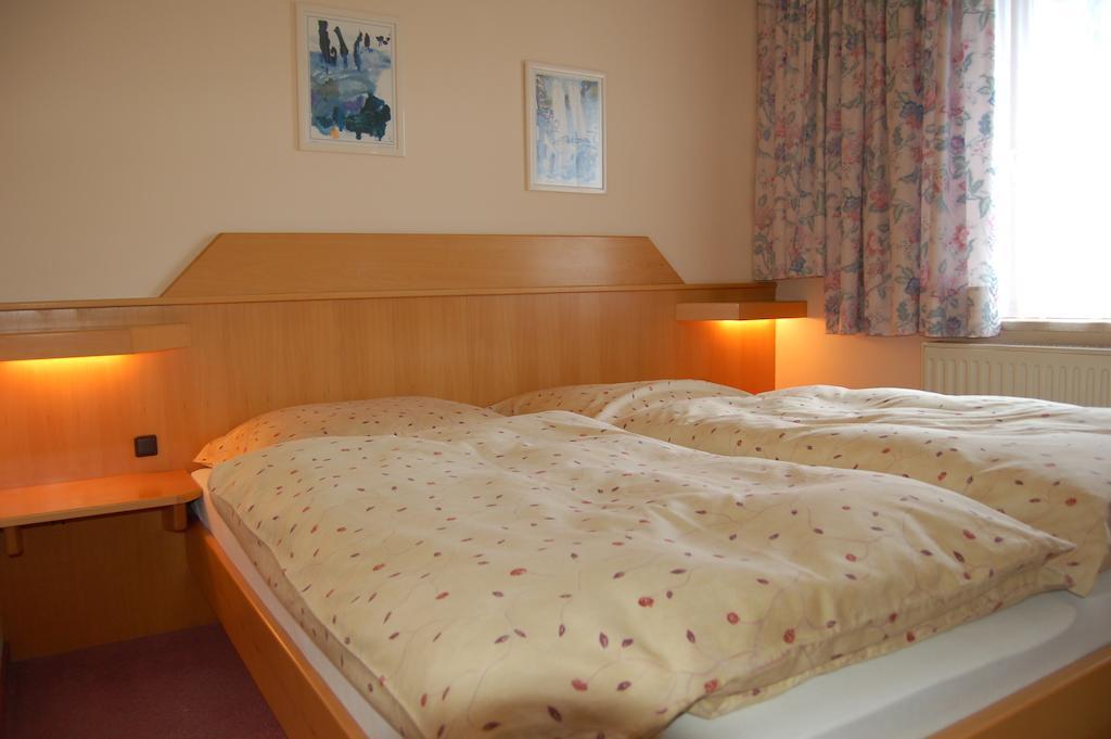 Landhaus St. Rupert Bad Hofgastein Pokój zdjęcie