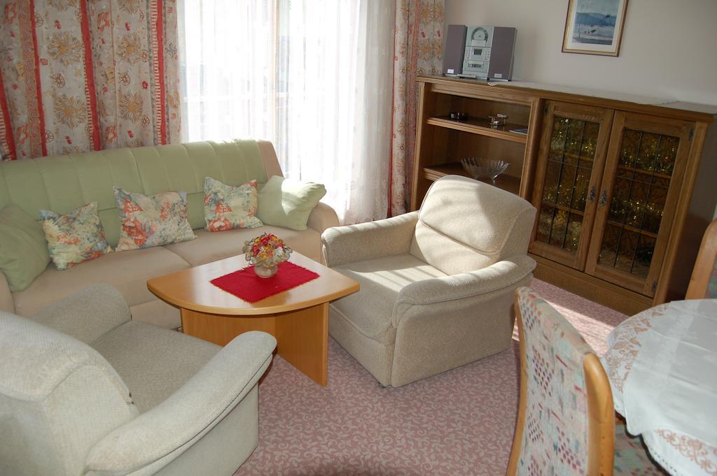 Landhaus St. Rupert Bad Hofgastein Pokój zdjęcie
