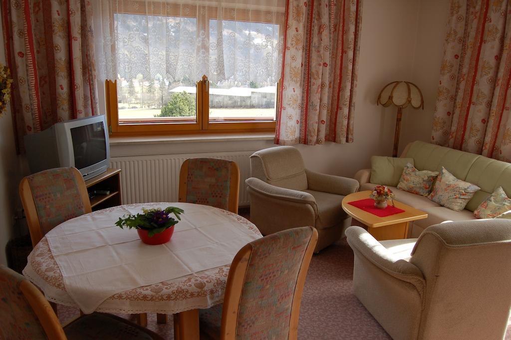 Landhaus St. Rupert Bad Hofgastein Pokój zdjęcie