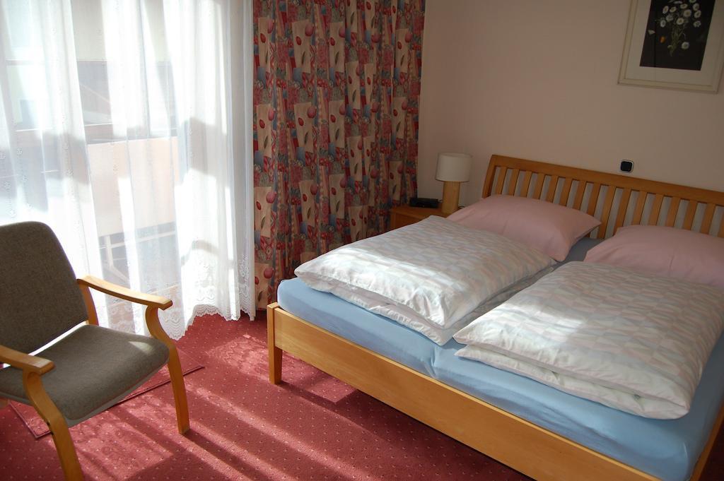 Landhaus St. Rupert Bad Hofgastein Pokój zdjęcie