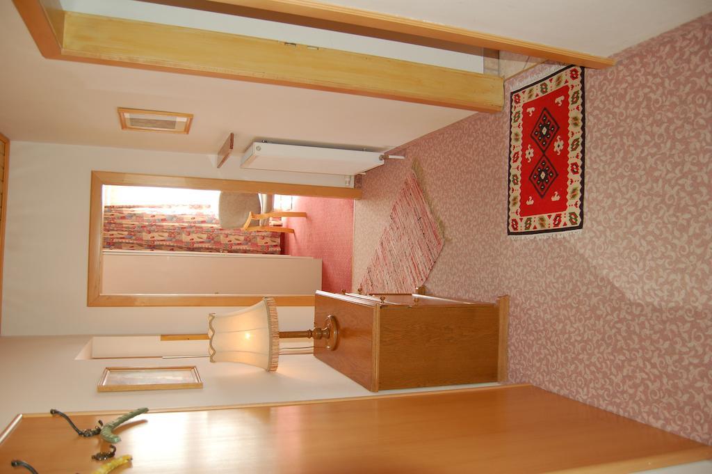 Landhaus St. Rupert Bad Hofgastein Pokój zdjęcie