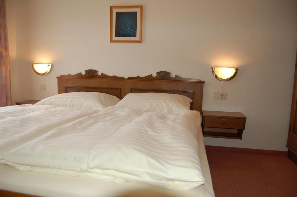 Landhaus St. Rupert Bad Hofgastein Pokój zdjęcie
