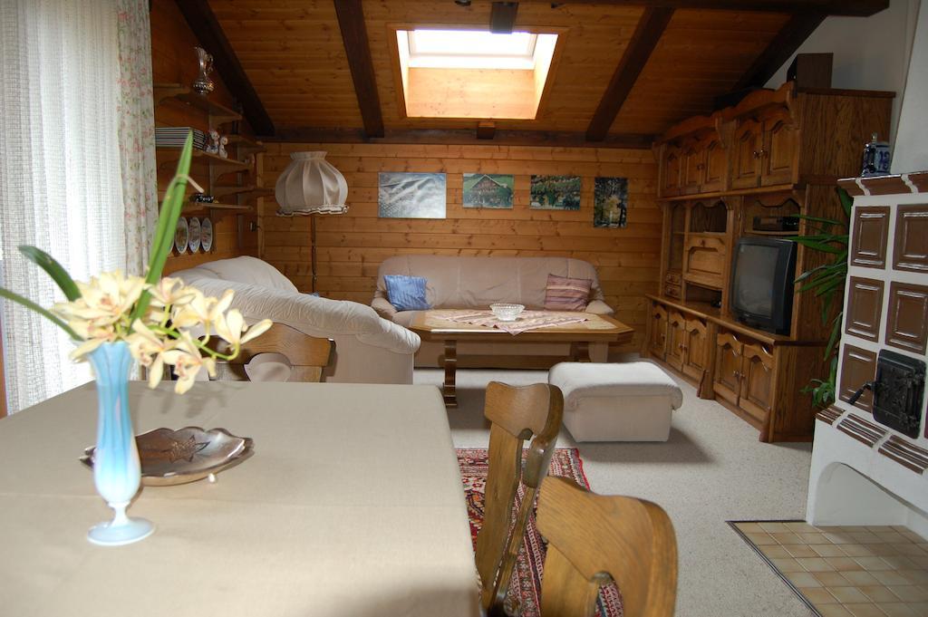 Landhaus St. Rupert Bad Hofgastein Pokój zdjęcie