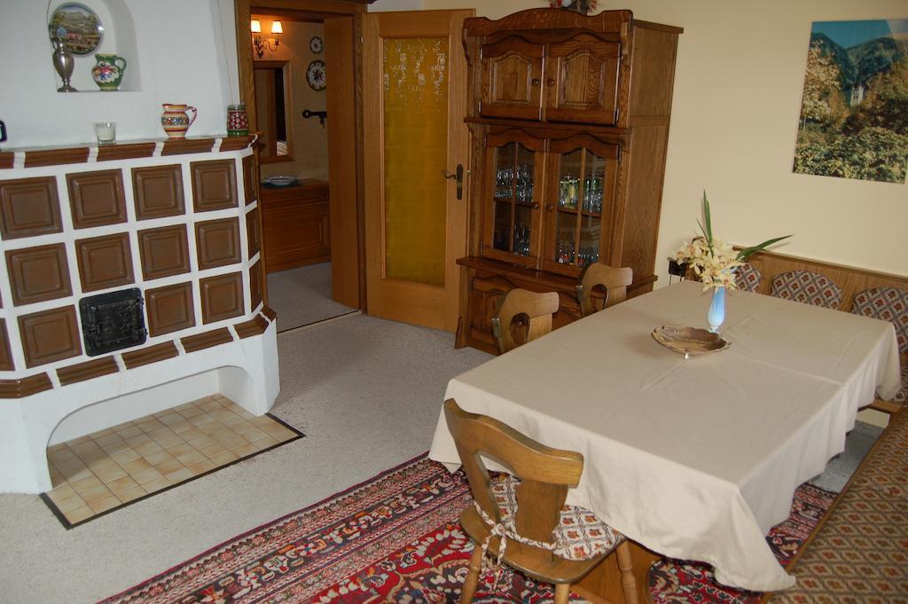 Landhaus St. Rupert Bad Hofgastein Pokój zdjęcie