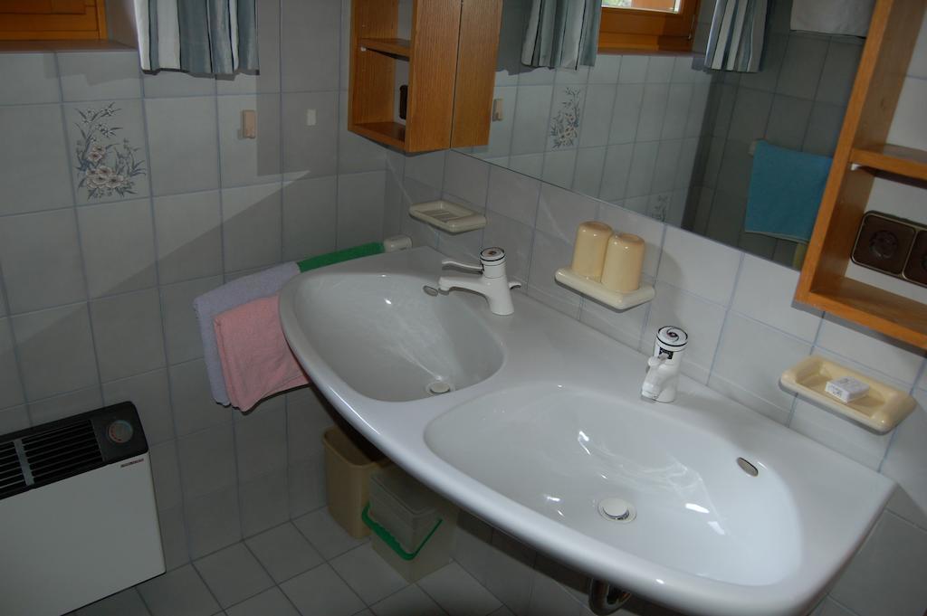 Landhaus St. Rupert Bad Hofgastein Pokój zdjęcie