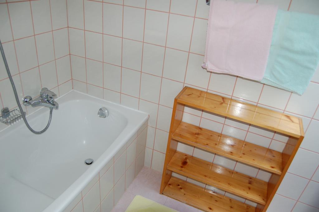 Landhaus St. Rupert Bad Hofgastein Pokój zdjęcie