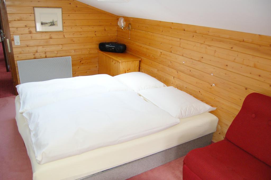 Landhaus St. Rupert Bad Hofgastein Pokój zdjęcie