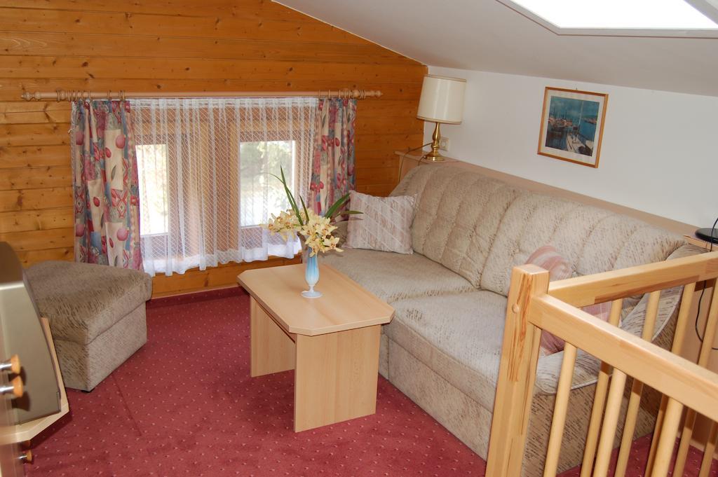Landhaus St. Rupert Bad Hofgastein Pokój zdjęcie