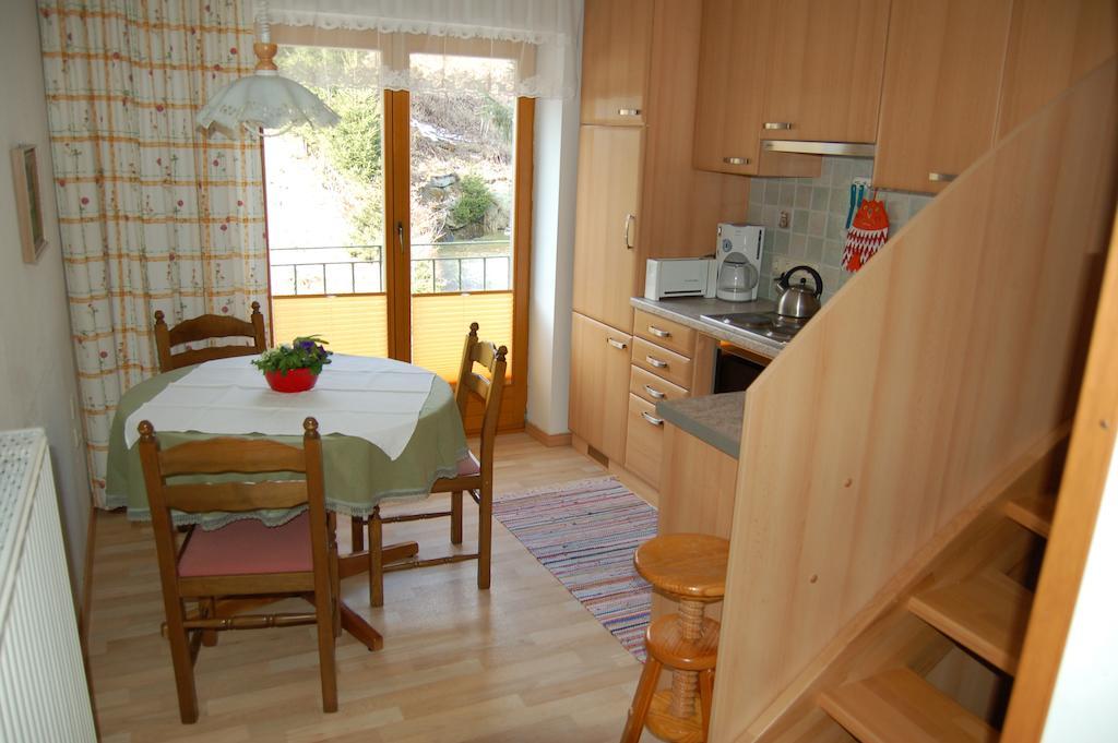 Landhaus St. Rupert Bad Hofgastein Pokój zdjęcie